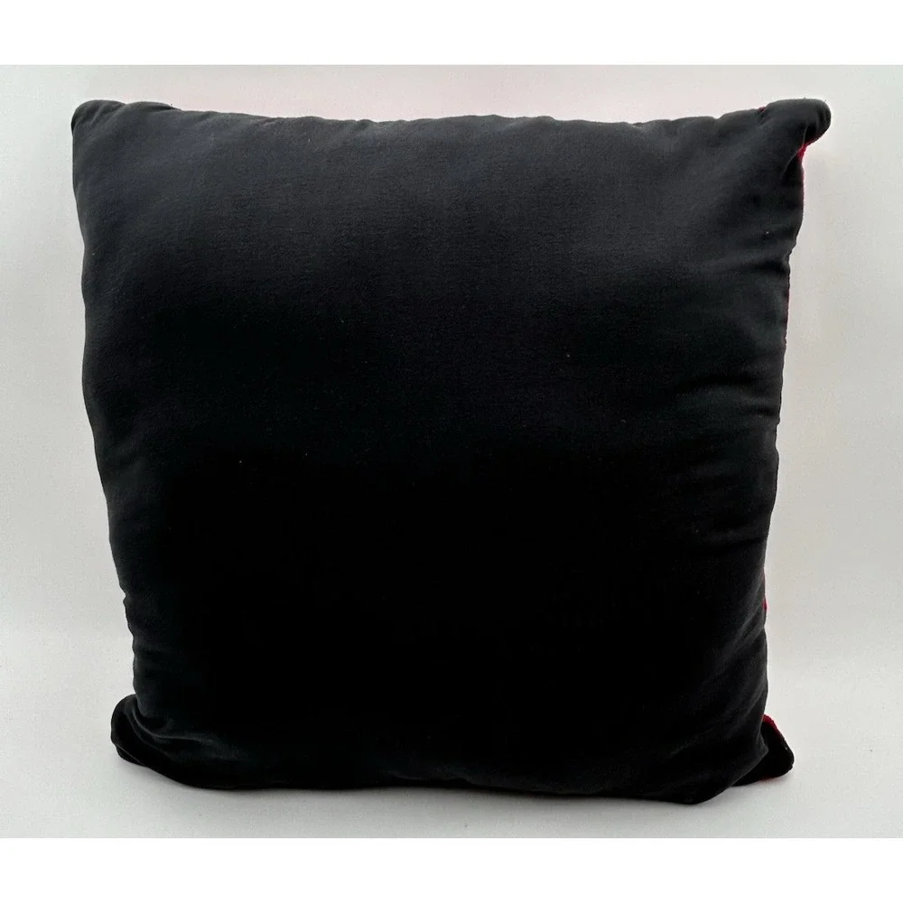 Christmas Tapestry Pillow 